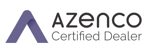 azenco outdoor certified dealer 1