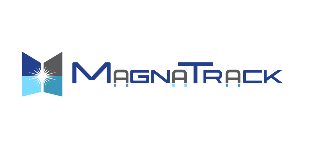 magnatrack logo