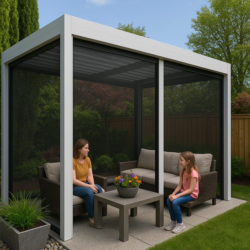 Pergola Design Trends for 2025: What’s Popular in Seattle & Bellevue ChatGPT Image Apr 15 2025 01 02 36 PM