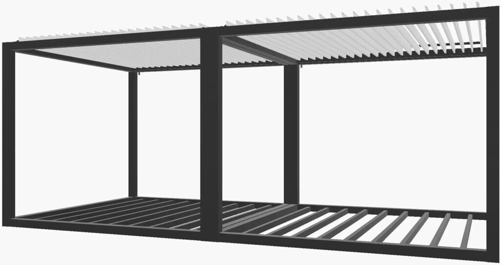 Enhancing Privacy in Bellevue Homes: Innovative Outdoor Screen Solutions k bana