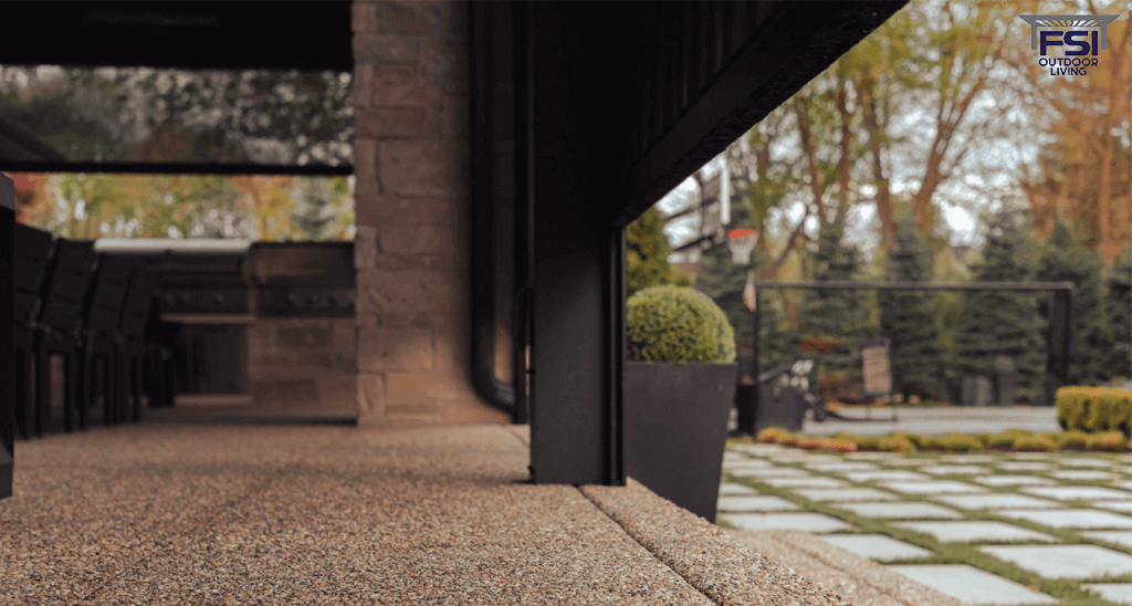 The Ultimate Guide to MagnaTrack Motorized Patio Shades for Bellevue Homes