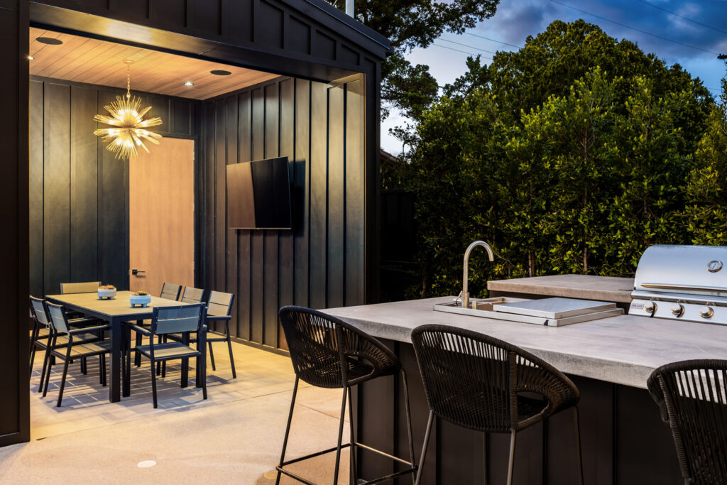 Planning Checklist for Your Holiday Ready Covered Outdoor Kitchen