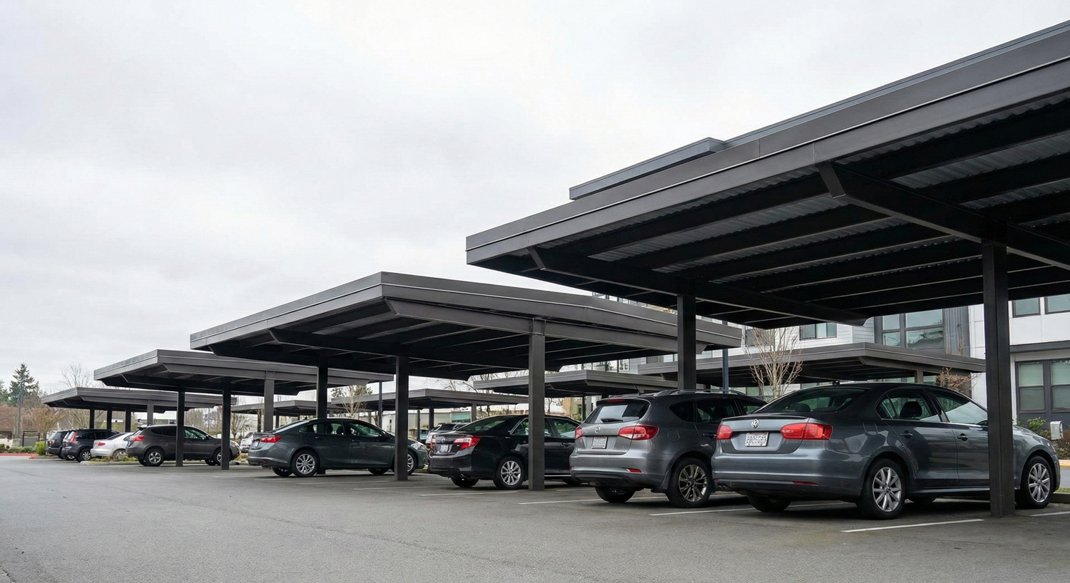 Carport business
